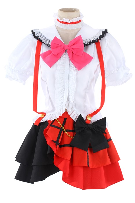 Anime Costumes|Love Live!|Homme|Femme