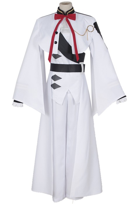 Anime Costumes|Seraph of the End|Homme|Femme