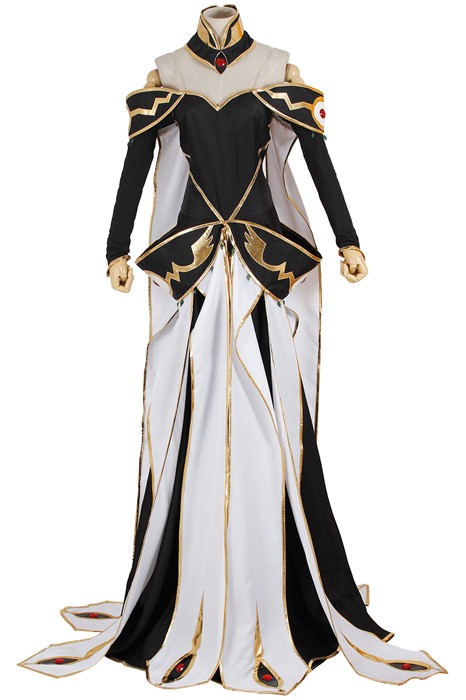 Anime Costumes|Code Geass|Homme|Femme