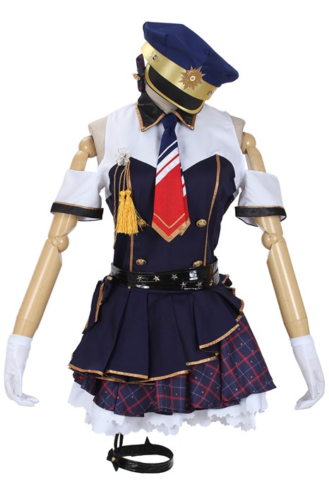Anime Costumes|Love Live!|Homme|Femme