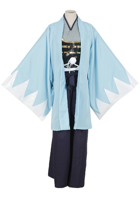 Costumes de jeu|Touken Ranbu|Homme|Femme