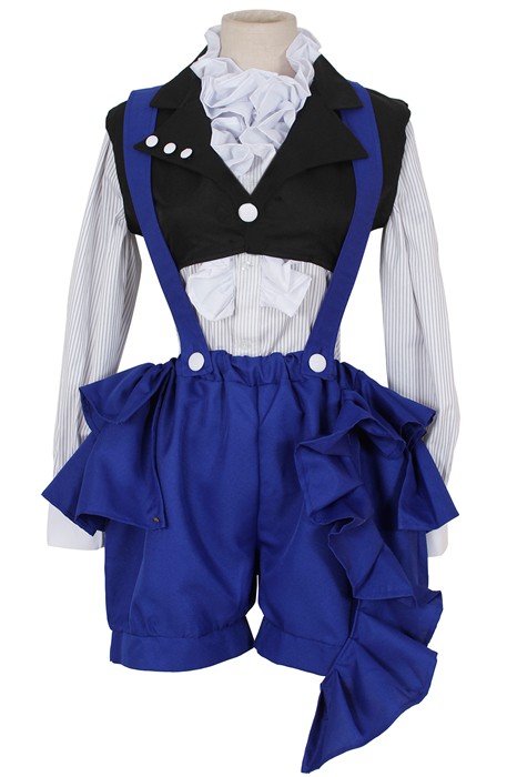 Anime Costumes|Black Butler|Homme|Femme