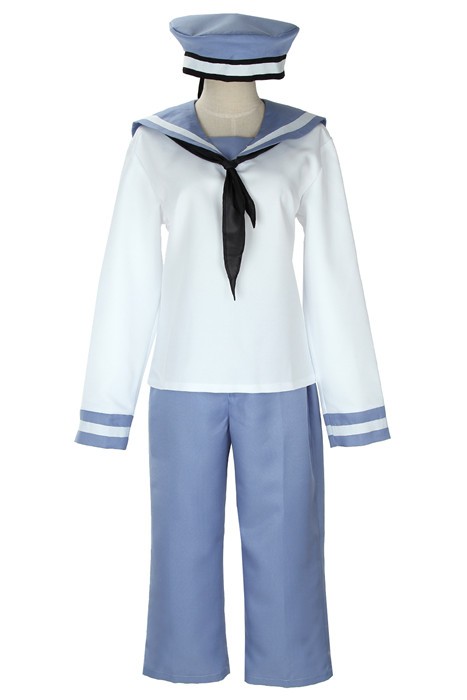 Anime Costumes|Axis Powers Hetalia|Homme|Femme