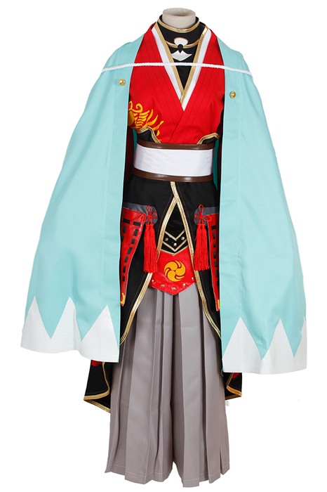 Costumes de jeu|Touken Ranbu|Homme|Femme
