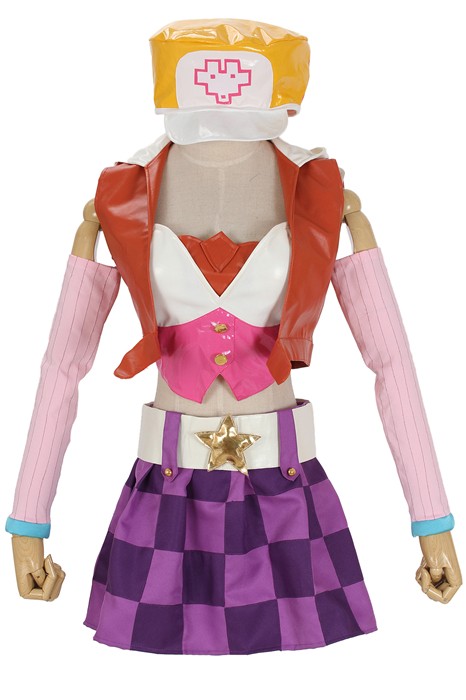 Costumes de jeu|League Of Legends|Homme|Femme