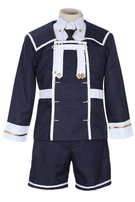 Costumes de jeu|Touken Ranbu|Homme|Femme