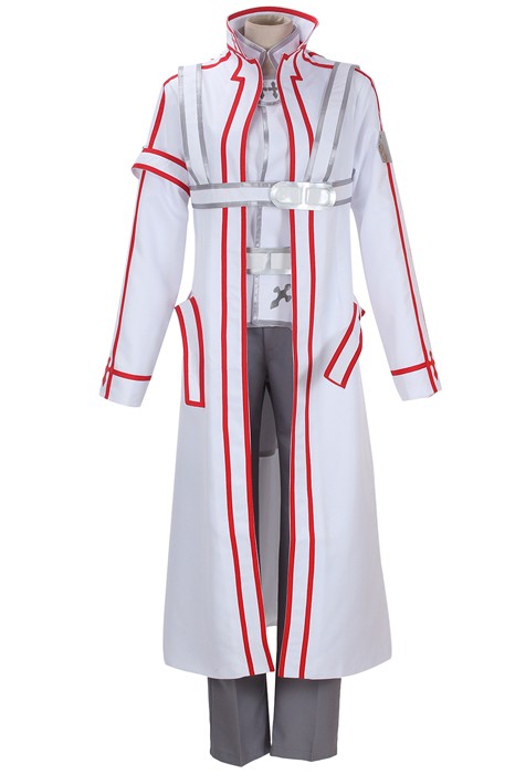 Anime Costumes|Sword Art Online|Homme|Femme