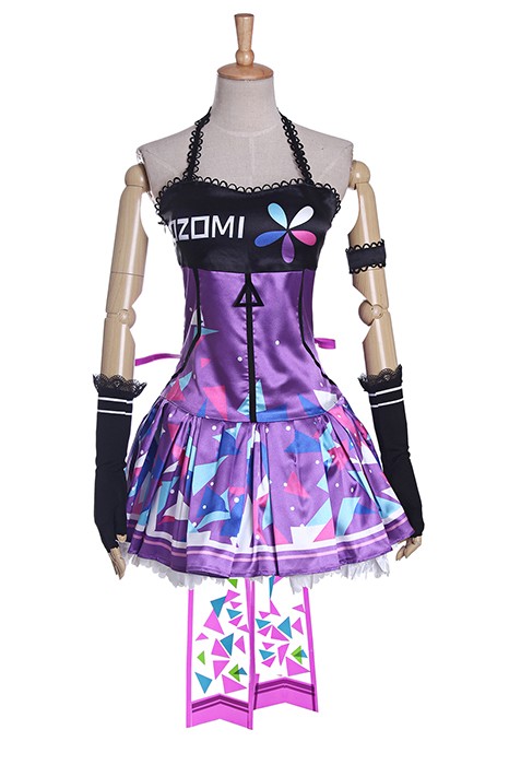 Anime Costumes|Love Live!|Homme|Femme