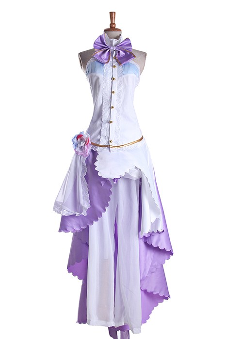 Anime Costumes|Love Live!|Homme|Femme