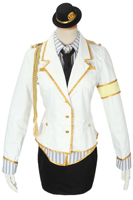 Anime Costumes|Love Live!|Homme|Femme