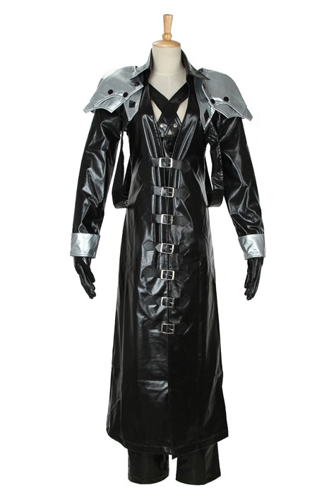 Costumes de jeu|Final Fantasy|Homme|Femme