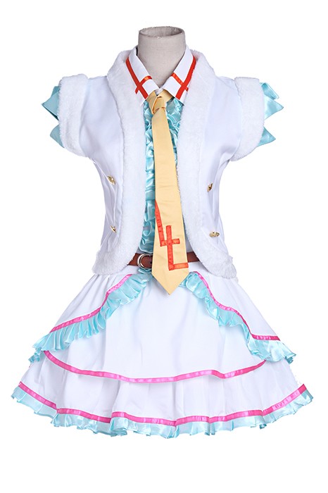 Anime Costumes|Love Live!|Homme|Femme