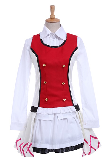 Anime Costumes|Love Live!|Homme|Femme