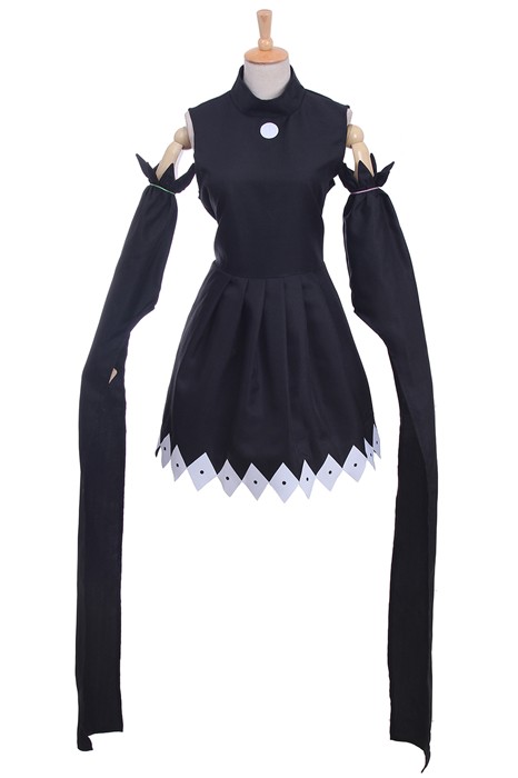 Anime Costumes|Soul Eater|Homme|Femme