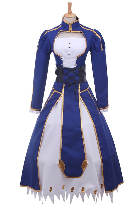 Anime Costumes|Fate/Stay Night|Homme|Femme