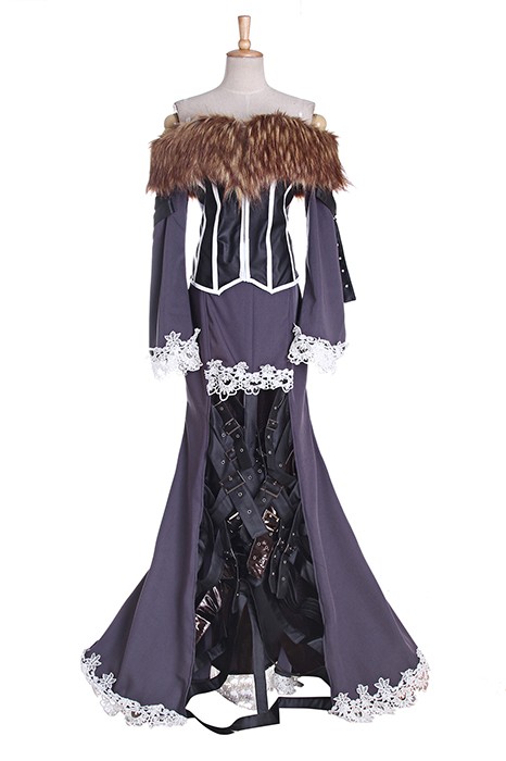 Costumes de jeu|Final Fantasy|Homme|Femme