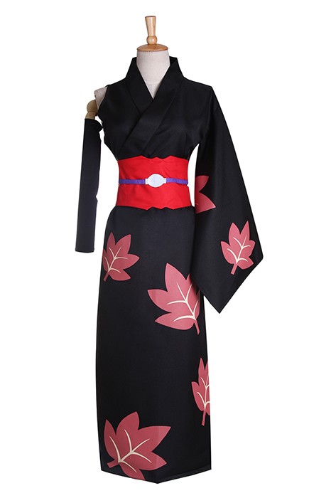 Anime Costumes|Gintama|Homme|Femme