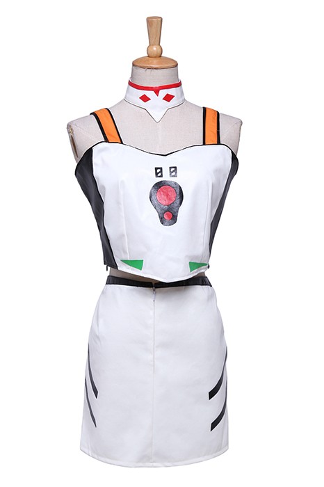 Anime Costumes|Neon Genesis Evangelion|Homme|Femme