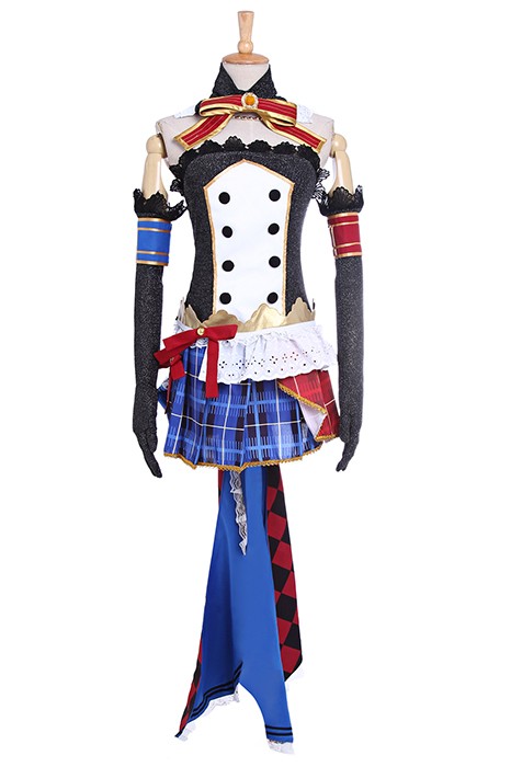 Anime Costumes|Love Live!|Homme|Femme