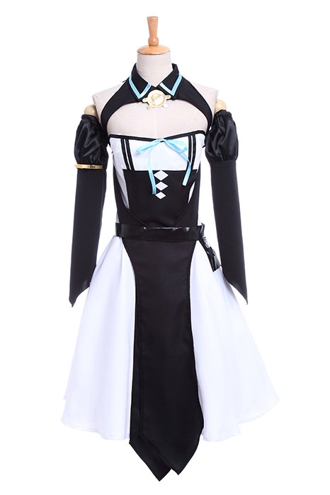 Anime Costumes|Seraph of the End|Homme|Femme