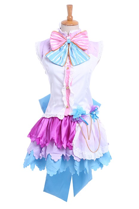 Anime Costumes|Love Live!|Homme|Femme