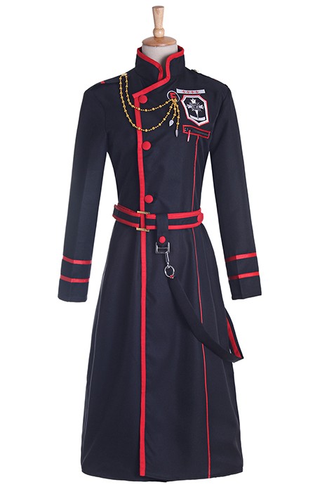 Anime Costumes|D.Gray-man|Homme|Femme