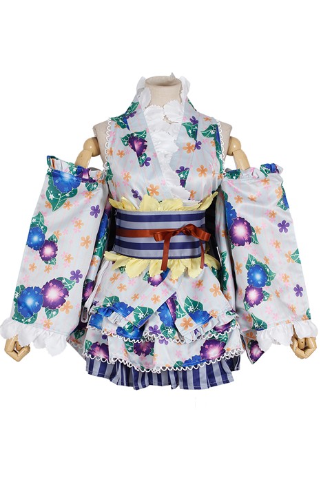 Anime Costumes|Love Live!|Homme|Femme