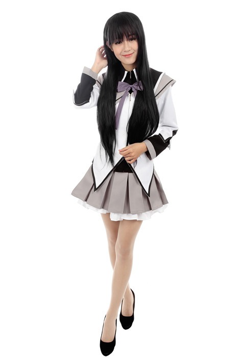 Anime Costumes|Puella Magi|Homme|Femme