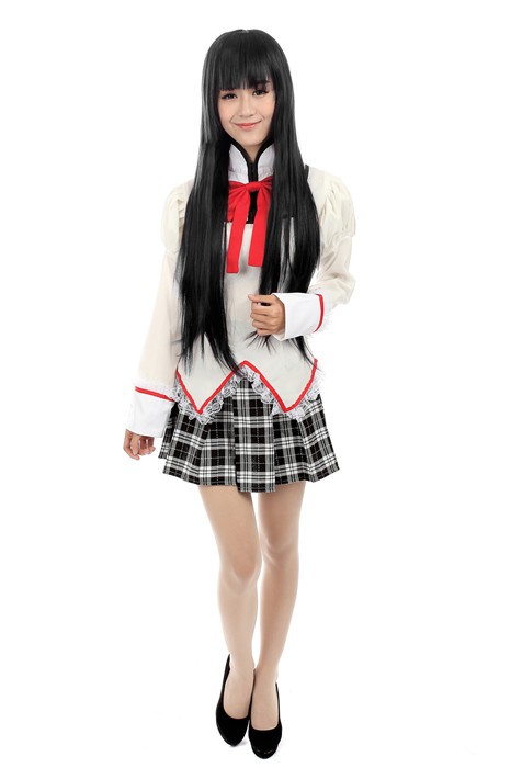 Anime Costumes|Puella Magi|Homme|Femme