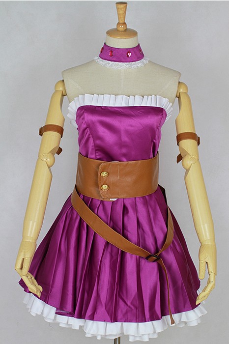 Costumes de jeu|League Of Legends|Homme|Femme