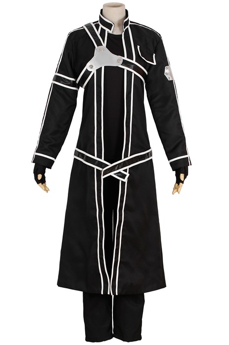 Anime Costumes|Sword Art Online|Homme|Femme