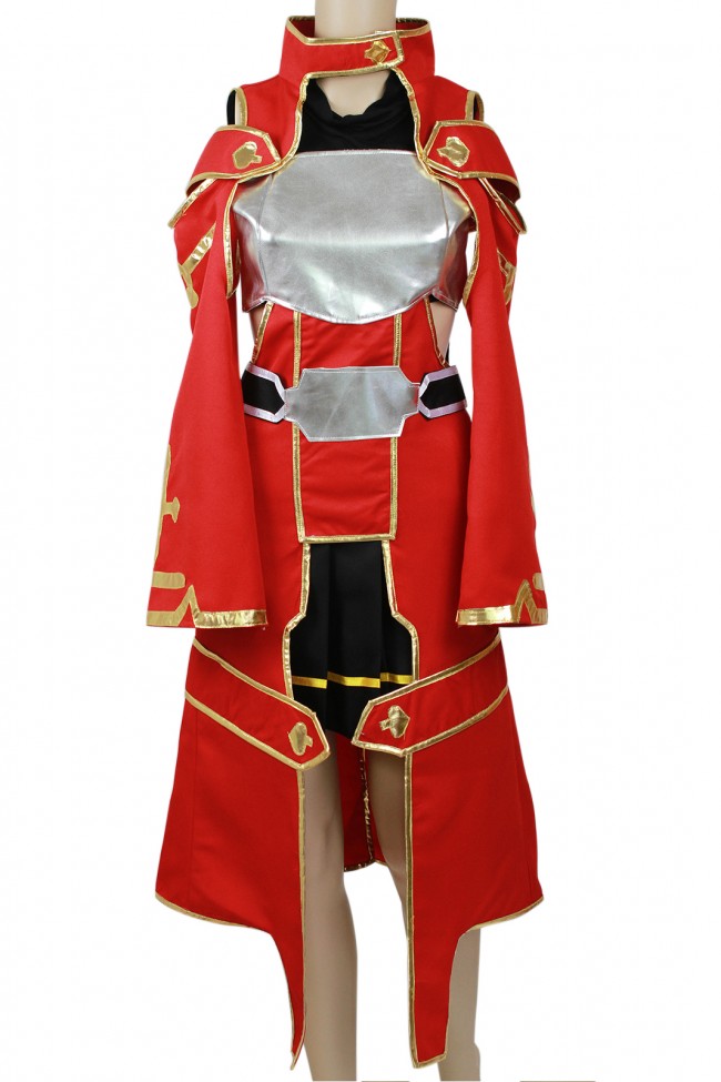 Anime Costumes|Sword Art Online|Homme|Femme