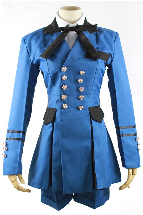 Anime Costumes|Black Butler|Homme|Femme