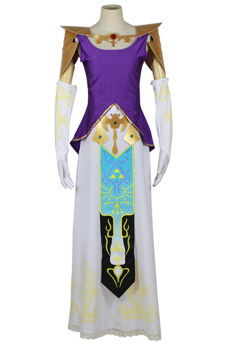 Costumes de jeu|Legend Of Zelda|Homme|Femme