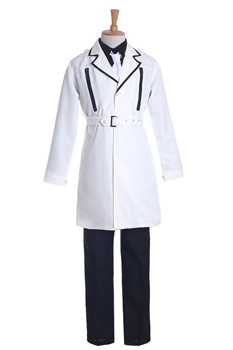 Anime Costumes|Tokyo Ghoul|Homme|Femme