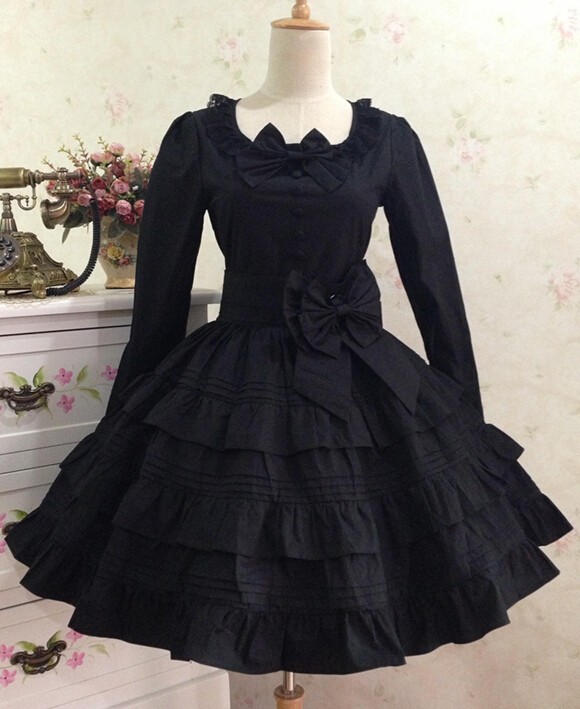 Lolita|Lolita Dresses|Homme|Femme
