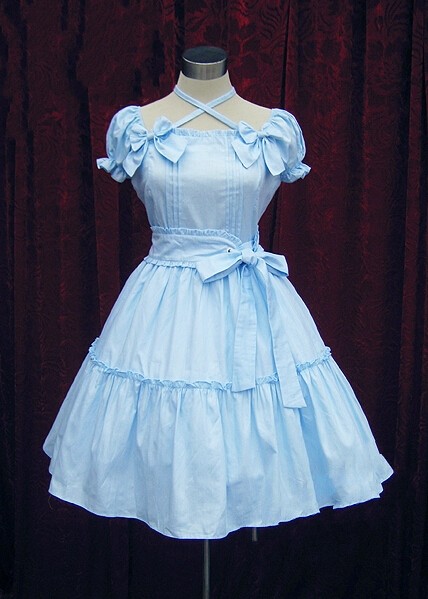 Lolita|Lolita Dresses|Homme|Femme