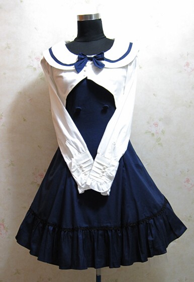 Lolita|Lolita Dresses|Homme|Femme