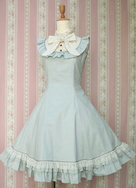 Lolita|Lolita Dresses|Homme|Femme