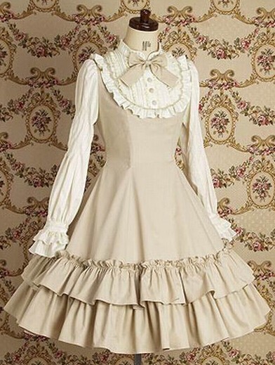 Lolita|Lolita Dresses|Homme|Femme