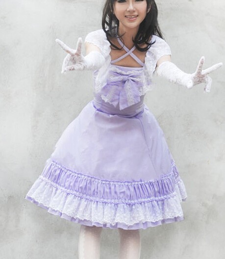 Lolita|Lolita Dresses|Homme|Femme