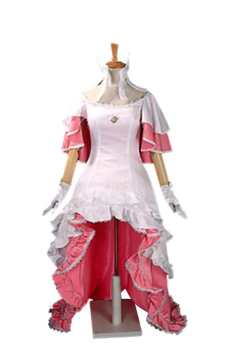 Anime Costumes|Puella Magi|Homme|Femme