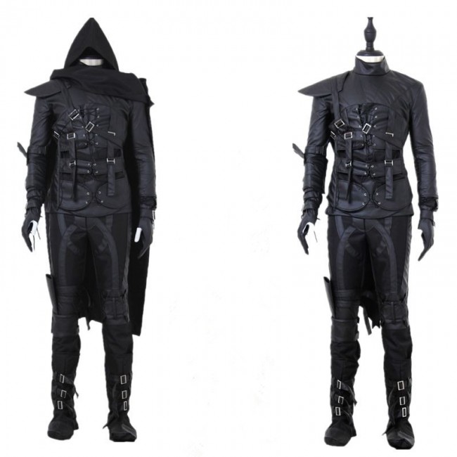 Costumes de jeu|Thief 4|