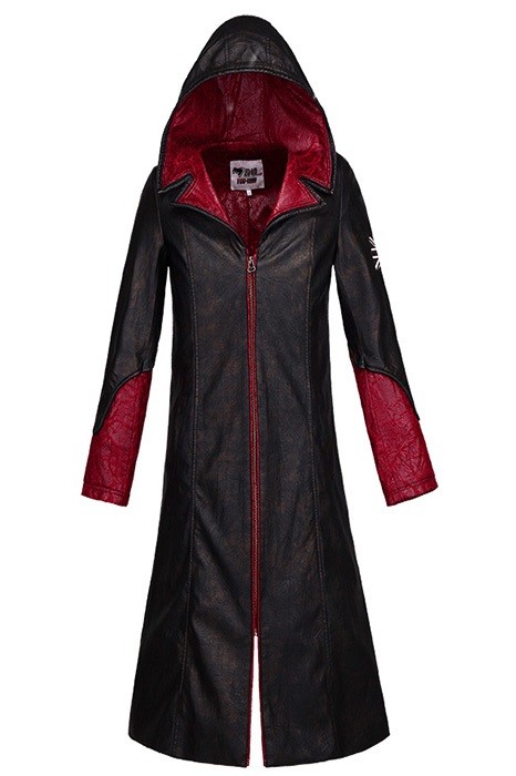 Anime Costumes|Devil May Cry|Homme|Femme