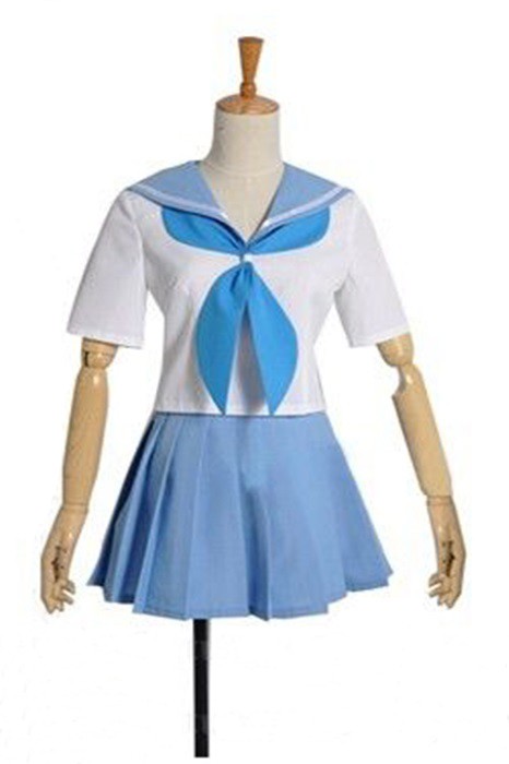 Anime Costumes|Kill La Kill|Homme|Femme