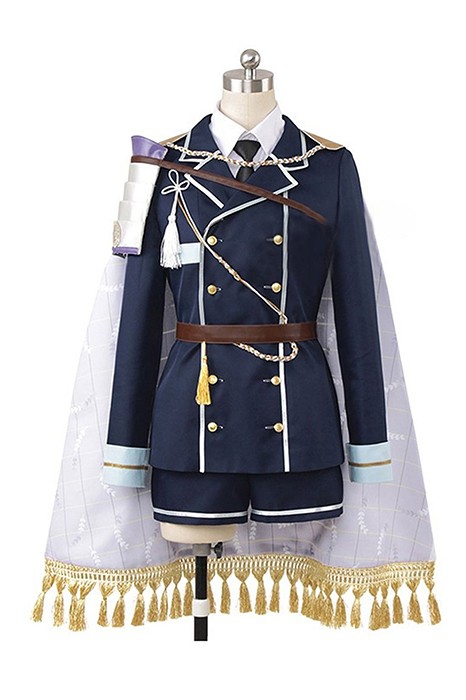 Costumes de jeu|Touken Ranbu|Homme|Femme