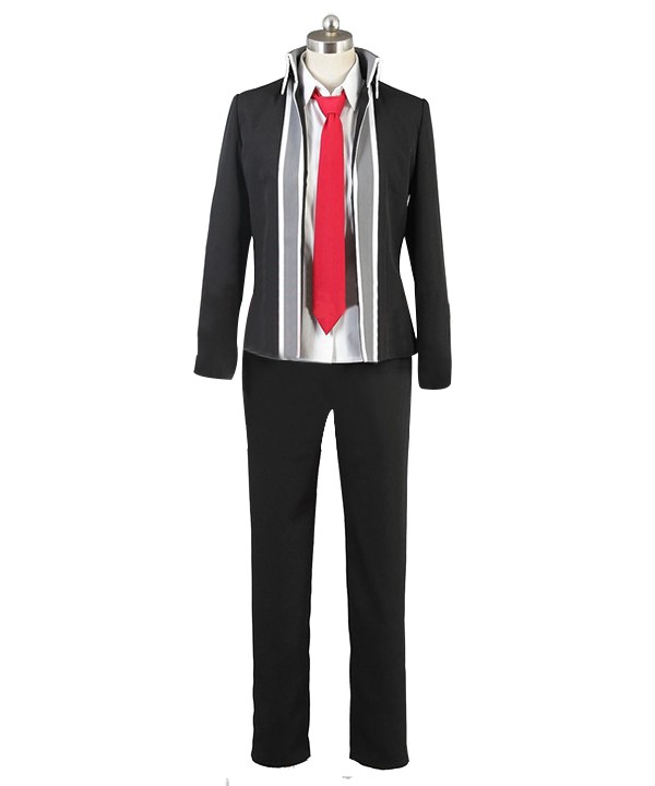 Anime Costumes|Amagi Brilliant Park|Homme|Femme