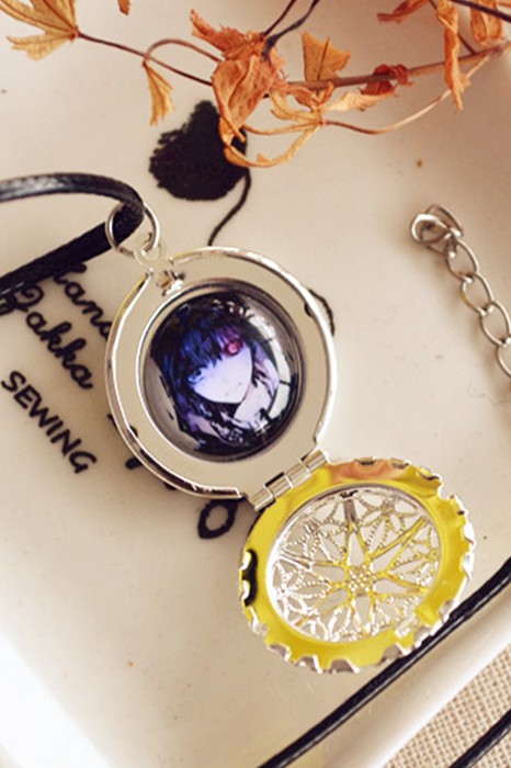 Anime Costumes|Tokyo Ghoul|