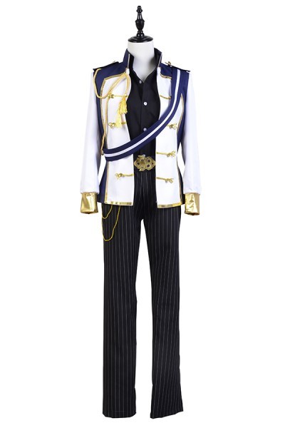 Anime Costumes|Ensemble Stars|Homme|Femme