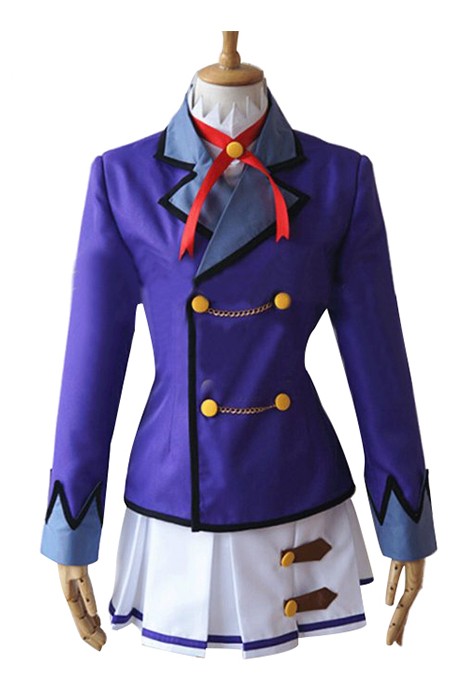 Anime Costumes|Aikatsu!|Homme|Femme